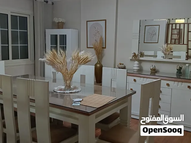 شقة 120م لقطة للبيع بمساكن شيراتون – شارع سيد زكري