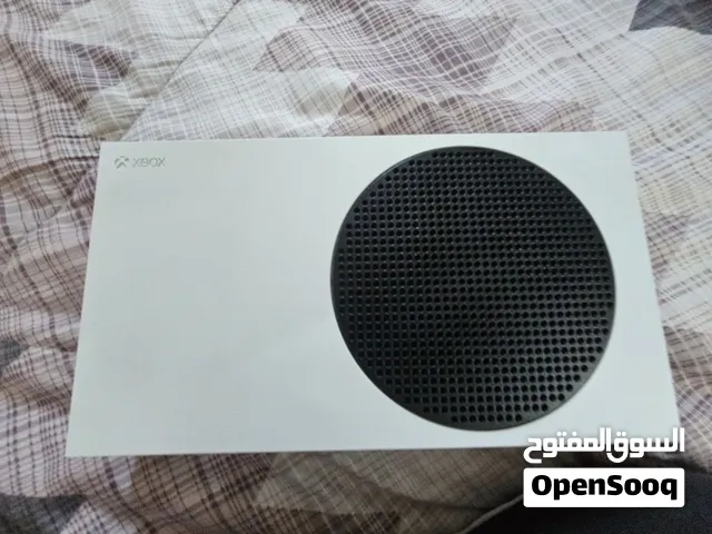 اللبع Xbox series s. 295 قابل للتفاوض