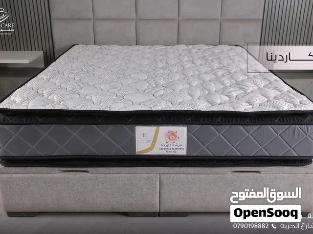 فرشة تخت مجوز مريحة كتير فرشة كاردينيا بلي توب  التوصيل مجاني