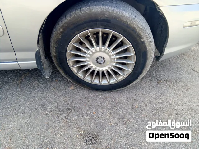 جنط مقاس 14 اللبيع او البدل علا مقاس 15