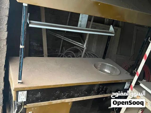عربية زلابيا للبيع