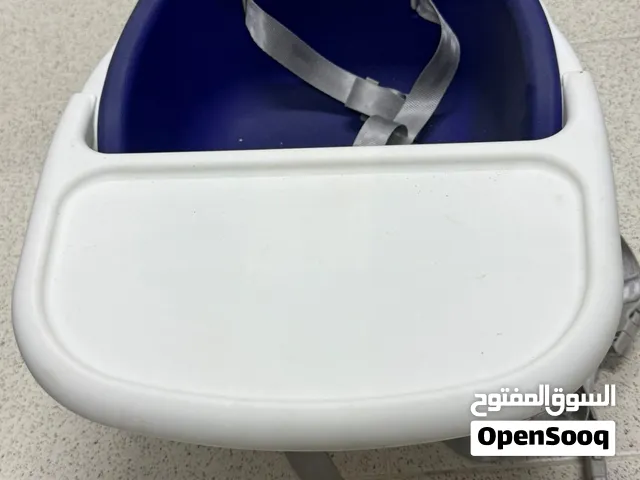 للبيع كرسي طعام للأطفال شركة جونيور