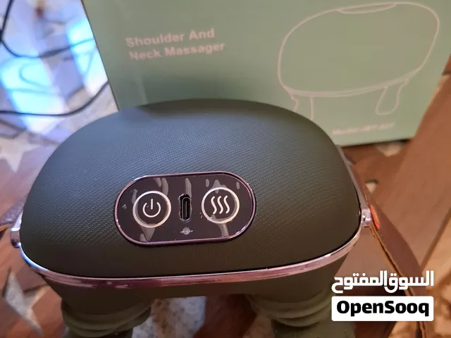 جهاز  Shoulder And Neck Massager