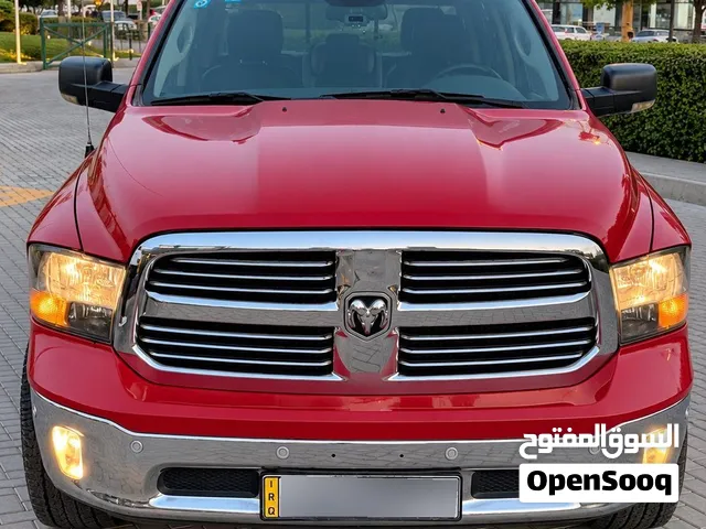 Used Dodge Ram in Baghdad