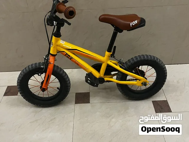 Kids bicycle
