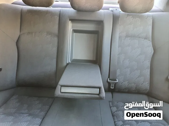 Used Mercedes Benz C-Class in Amman