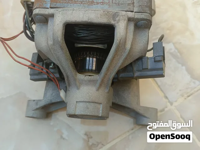 ماتور غسالة