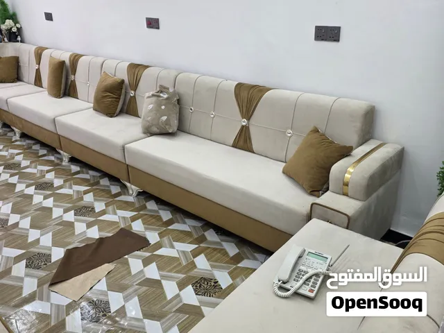 قنفات 11 متر نضيفات للبيت اخو الجديد