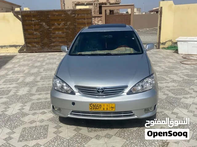 للبيع كامري سته سندر قمه نظافه عليها تجديد سنه أقرا وصف تحت