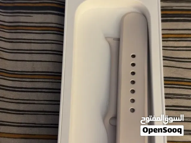 ساعة ابل شبة جديدة SE40
