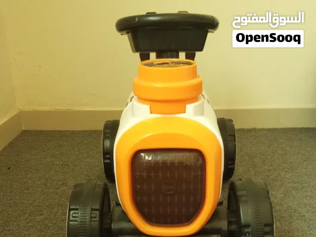 عربة أطفال