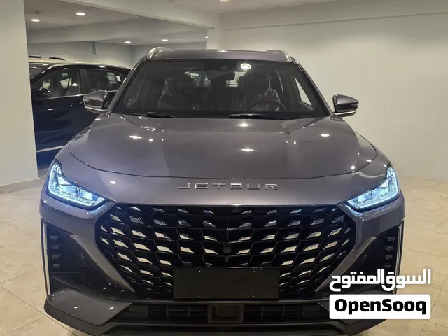 Jetour X70 Plus 2026 Brand New For Sale