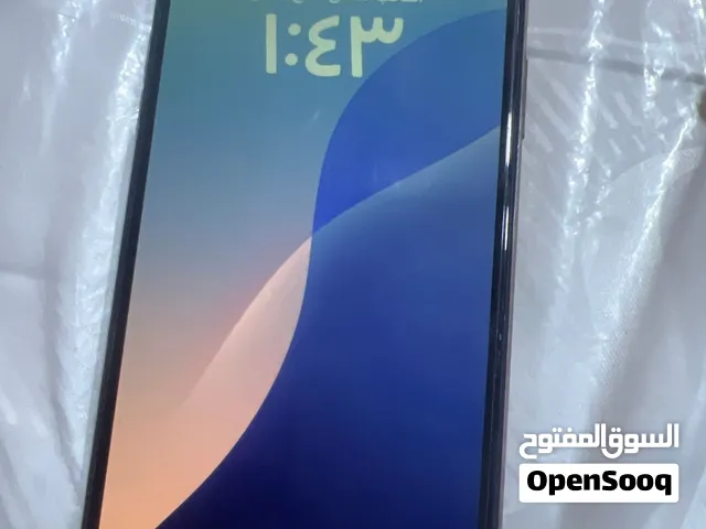 آيفون اكس ماكس