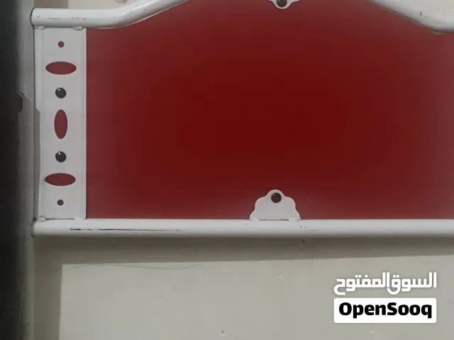 جربايه عدد 2 تصير طابقين وتصير مفرد سعر 90 بي مجال لحد عمر 12سنه