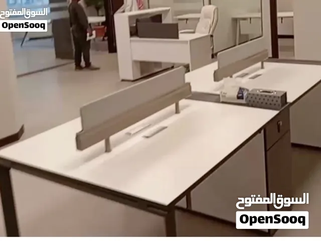 مكاتب ومساحات عمل للايجار في الرياض