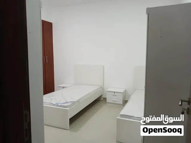 غرفة ثنائية بنات