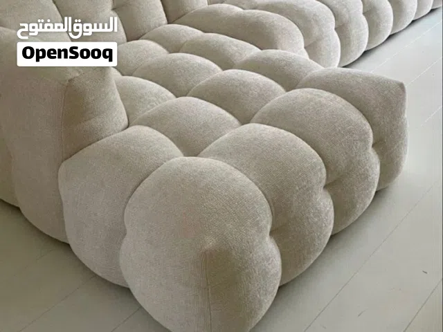 L SHAPE BOFF MODEL SOFA
