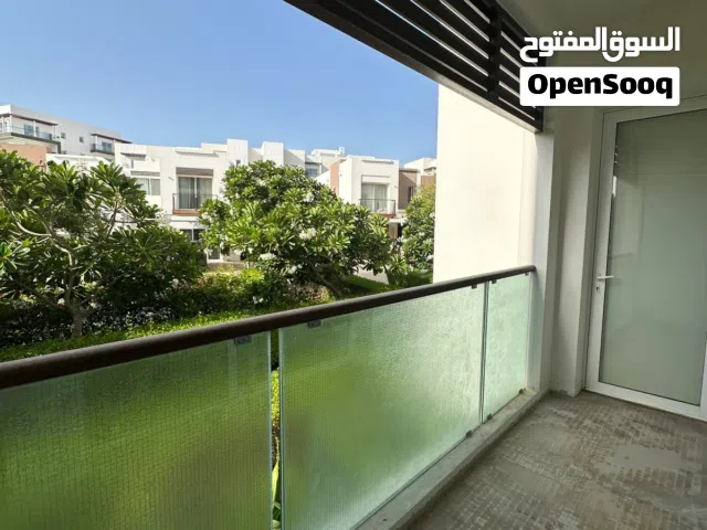 luxury flat 2+1 in acacia