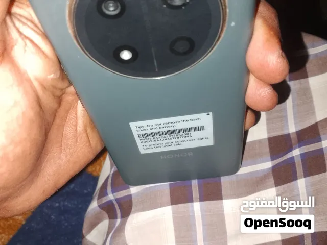 Honor Honor X9c 256 GB in Al Hudaydah