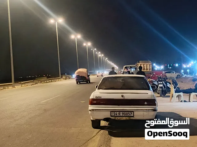تويوتا كرستا مصطره للبيع