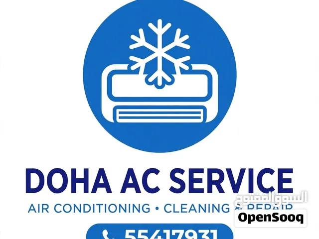 Doha AC Service