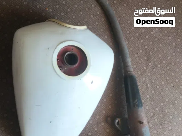 شكمان وتانك هوجن