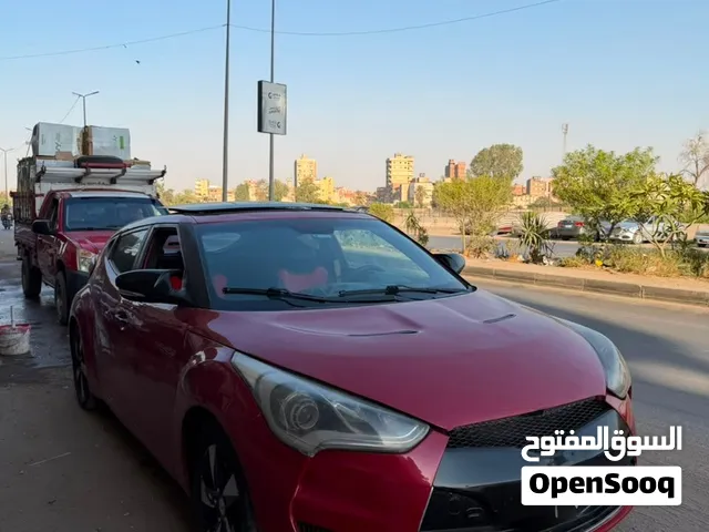 هيونداي ڤوليستر 2012 اعلي فئة