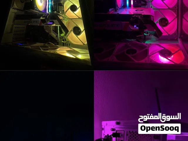Pc مستعمل نظيف