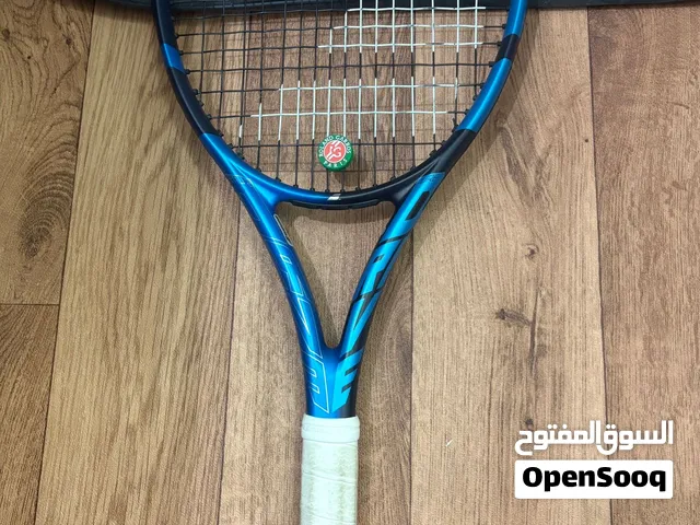 مضرب تنس بابولات بيور درايف سوبر لايت Babolat Pure Drive Super Lite Tennis Racket