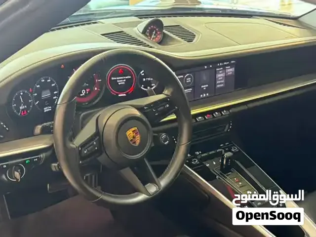 بورش كشف 2021