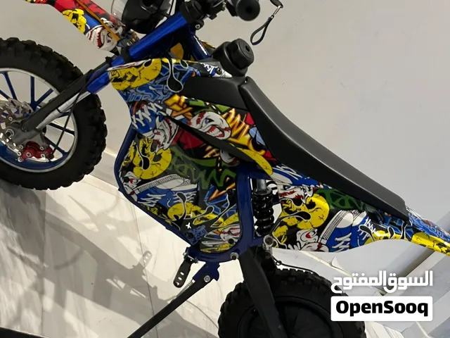 E.bike For Sale  درجة كهربائية للبيع