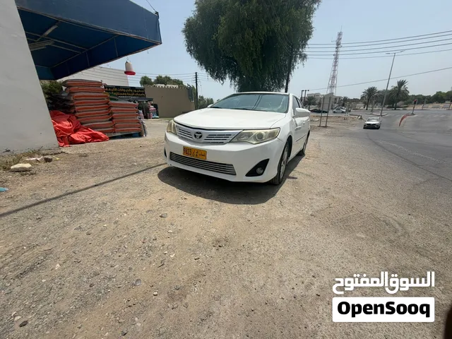 Toyota Camry 2013 for sale
