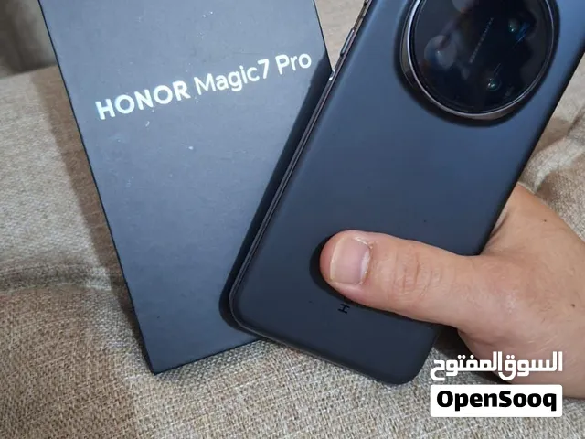 honer magic 7 pro