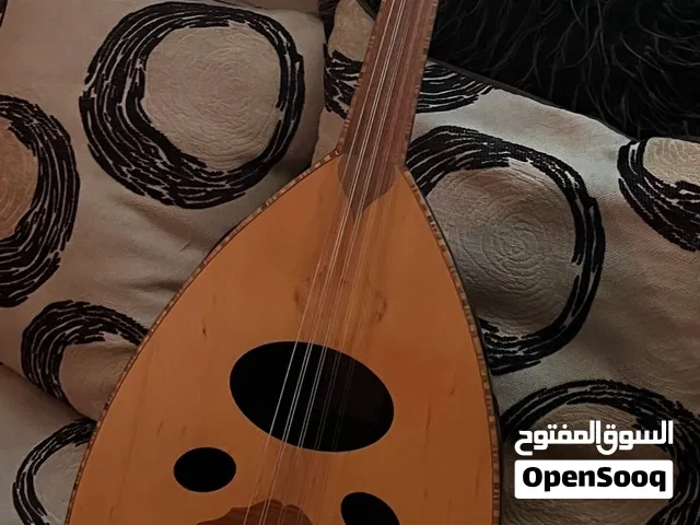 عود زرياب موديل عراقي (0)