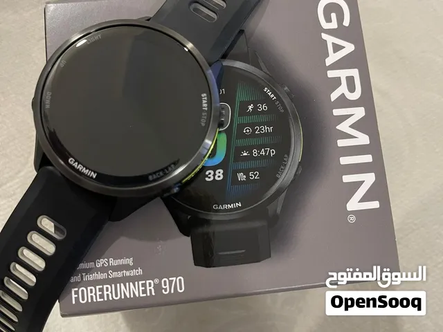 Garmin 970