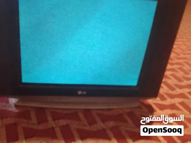 تلفزيون. LG ممتاز