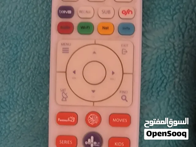 ريسيفر hdbox