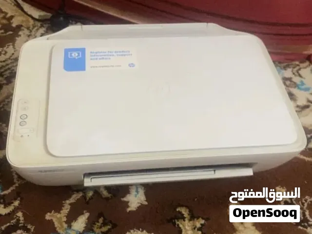 طابعه اتش بي بحاله ممتازه