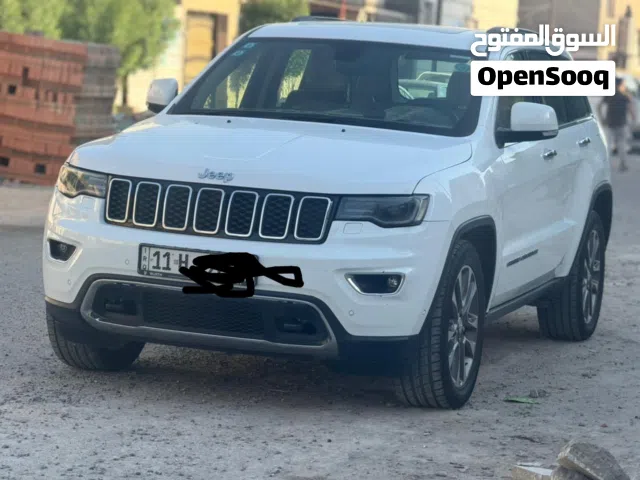 جيب 18 لمتدد بلاص خليجي