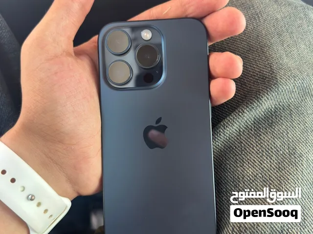 15 برو للبدل ب 15 ماكس