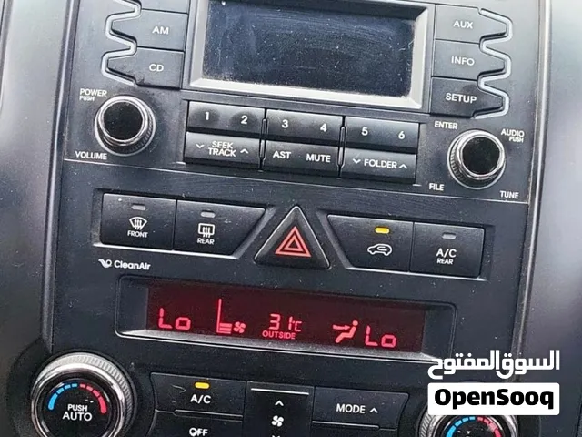 مسجل كيا سورينتو2010 الى 2013 خليجي نظيف مع الكوور