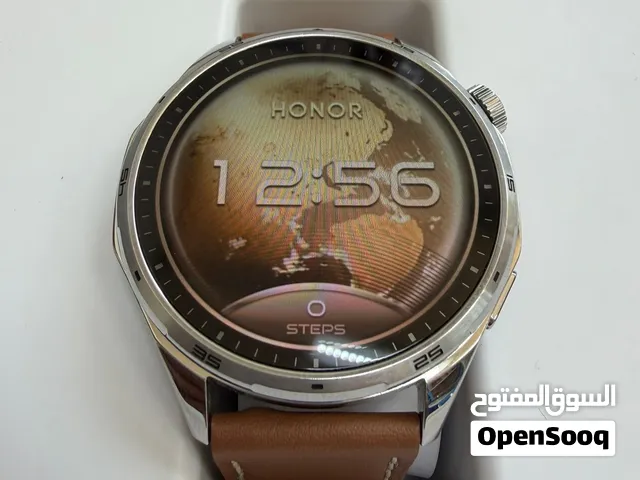 Honor watch 6