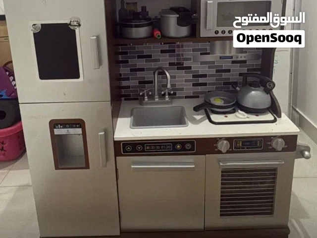 مطبخ بناتي