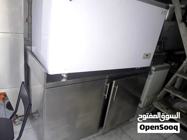 معدات مطاعم و كافيهات