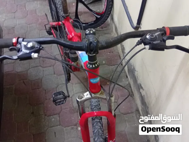 بيع سيكل مجدد بالكامل