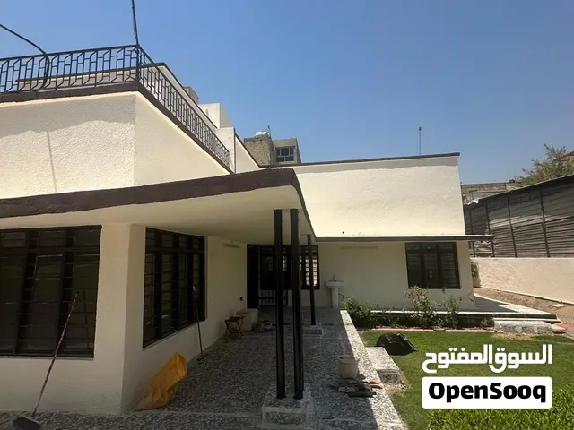 دار تجاري للبيع في العرصات مقابل قرية دجلة