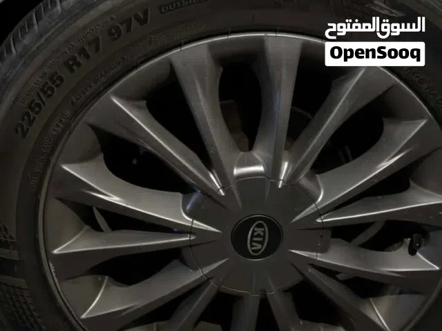 ديسكو كيا kia 5