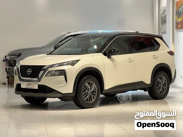 Nissan X-trail model 2026 for sale