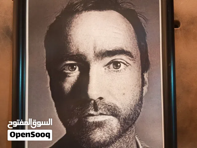 براويز كلاسيك لفرقة البيتلز العريقه لاصحاب الذوق الرفيع