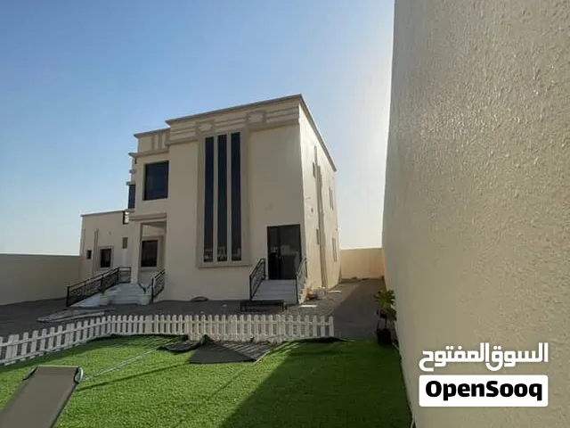 فلة للايجار خضراء السيح